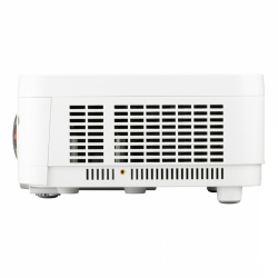 Проектор ViewSonic LSD300W-ST, Short Throw LED education projector, DLP, WXGA 1280x800, 3300AL, Throw ratio 0.49, Throw distance 0.63-1.58m, Fixed optical zoom, HDMI, RS232, LAN, Computer in, Audio in, Monitor out, Audio out, Speaker, 360° projection, Keystone, White