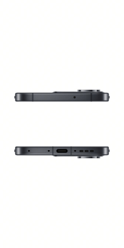 Комплект смартфон Oppo Reno 16 Pro 5G CPH2863 12+512 Starlight Black и зарядно OPPO SuperVooc 80w GaN Dual charger