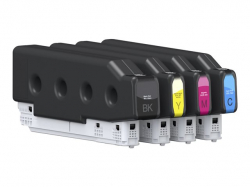 EPSON WorkForce Enterprise AM-C5000/6000 Cyan Ink                          