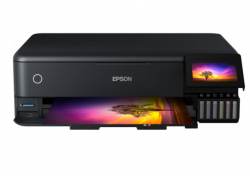 Epson EcoTank L8180                          