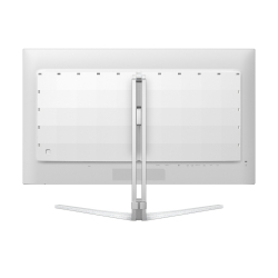 Монитор Philips 32M2N8900P/00, 31.5 inch Gaming monitor, QD OLED panel, AR, UHD 3840x2160, 515cd/m2, 1.5M:1, 0.03ms, 240Hz, HDR True Black 500, Ambiglow, G-SYNC compatible, 2x HDMI, DP, USB-C, 2x USB, Audio out, Speakers, KVM, Black/Silver