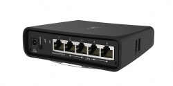 Точка за достъп MikroTik hAP ac2