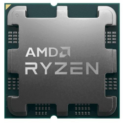 Процесор AMD RYZEN 7 7700 TRAY 8-Core 3.8 GHz (5.3 GHz Turbo) 32MB/65W/AM5