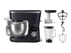 PHILIPS Mixer 1000W 3in1 blender meat mincer                          