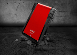 External Interface: SATA 3.0; Internal Interface: USB 3.1, backward compatible with USB 2.0.