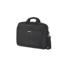 Чанта, Samsonite GuardIT Bailhandle 49.6cm/15.6inch Black
