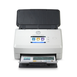 HP ScanJet Ent Flow N7000 snw1 Scanner                          