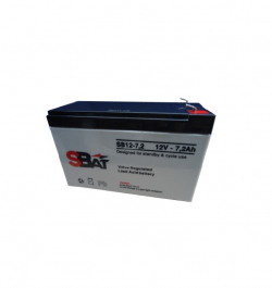 SBat 12-7,2                          