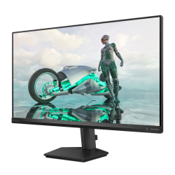 Монитор Philips 27M2N3500PF/00, 27 inch Fast IPS panel, AG, QHD 2560x1440, 300cd/m2, 1000:1, 0.3ms, 260Hz, sRGB, DCI-P3, HDR 10, G-SYNC, SmartImage, Low Input Lag, 2x HDMI, DisplayPort, Audio out, Tilt, VESA 100, Black