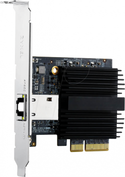 Мрежова карта ZYXEL XGN100C, PCIe, 10 Gigabit Ethernet                          