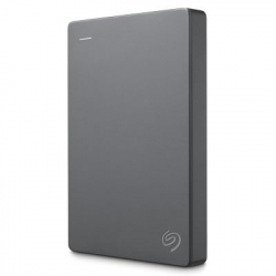 Външен хард диск Seagate Basic, 2.5", 2TB                          