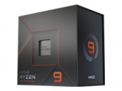 AMD Ryzen 9 7950X 16C/32T (4.5GHz / 5.7GHz Boost, 80MB, 170W, AM5)