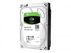 Seagate Barracuda Guardian 2TB ( 3.5", 256MB, 7200 RPM, SATA 6Gb/s )