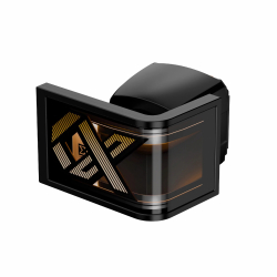 Xigmatek водно охлаждане Water Cooling Connect Ultra 360 - 6.8 inch Curve AMOLED Display