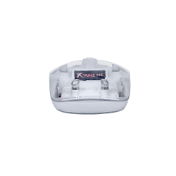 Xtrike ME безжична геймърска мишка Wireless Gaming Mouse GW-114 - 1600dpi, Bluetooth, 2.4G