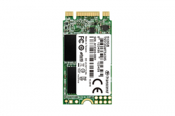 Transcend 512GB, M.2 2242 SSD, SATA3 B+M Key, TLC