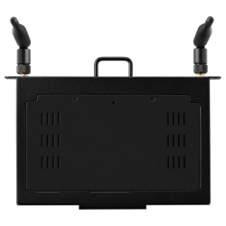 Компютър ViewSonic VPCF5-S55-G1-2A, Slot-in 80-pin OPS PC, Intel I5-12450H OR I5 -1235U OR I5 1240P, 16 GB DDR4 RAM, 512GB M.2 PCIE SSD, WiFi6/Bluetooth 5.2, Intel Iris Xe Graphics (8K@@30Hz), HDMI, RJ45, USB-HUB, 19V/4.74A, preloaded UEFI Shell, Black