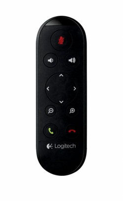 Видеоконферентна камера LOGITECH Conference Connect