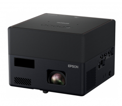 EPSON EF-12 Projector FHD 1920x1080 1000Lumen 2500000:1 HDMI USB 2.0 Type A USB 2.0 Type B