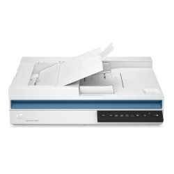 HP ScanJet Pro 2600 f1 Scanner                          