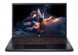 Лаптоп ACER Nitro ANV15-52-9176 Intel Core i9-13900H 15.6inch FHD 32GB 1TB RTX 5060 NOOS