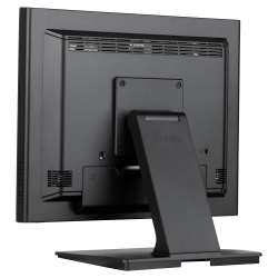 Монитор IIYAMA T1731SR-B2S, 17 inch, Touch monitor, Serial resistive technology, TN panel, AG, 5:4, 1280 x 1024, 250cd/m2, 1000:1, 5ms, IP54 Front, VGA, HDMI, DP, Audio, Speakers, Tilt, Face Up, VESA 100, Black