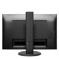 Монитор Philips 230B8QJEB/00 22.5 inch WLED, IPS panel, 16:10, 1920x1200, 5ms, 250 cd/m2, VGA, DVI, Displayport, HDMI, Speakers, Height adjustment, Pivot