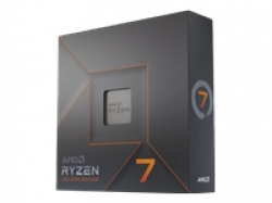 AMD CPU Desktop Ryzen 7 8C/16T 7700X (4.5/5.0GHz Boost,40MB,105W,AM5) box, with Radeon Graphics