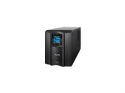 APC Smart-UPS C 1500VA LCD 230V with SmartConnect