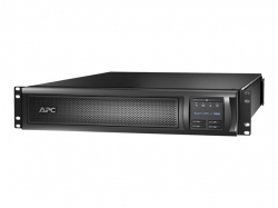 APC Smart-UPS X 3000VA Rack/Tower LCD 200-240V
