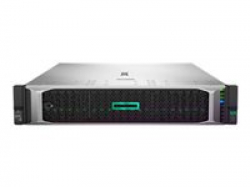 HPE ProLiant DL380 Gen10+ 2HE Intel Xeon Silver 4310 4310 12-Core 2.1GHz 1x32GB-R 8xSFF Hot Plug NC MR416i-p 800W Server
