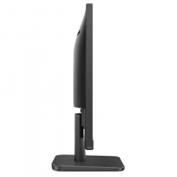 Монитор AOC 24E1Q, 23.8" WLED IPS, 1920x1080@@60Hz, 5ms GtG, 250cd/m2, 1000:1, DCR 20m:1, FlickerFree, Low Blue Light, 2Wx2, Tilt, D-SUB, HDMI, DP