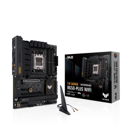 Asus TUF Gaming B650 Plus Wi-Fi