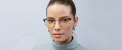 Компютърни очила GUNNAR Apex Gold/Marble Amber