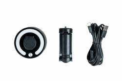 Уеб камера Nacon PC WEBCAM RING LIGHT                          