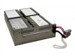 APC Replacement Battery Cartridge 132 UPS battery 1 x battery lead acid Black