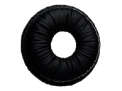 JABRA Standard Leatherette Cushion for GN 2100 and GN 9120 45 mm