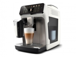 PHILIPS EP4443/70 Coffee machine 12 beverages LatteGo white