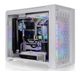 Thermaltake CTE C750 TG ARGB Snow Thermaltake CTE C750 TG ARGB Snow