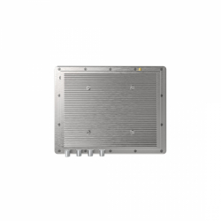 Тъч компютър Faytech 1010502572 FT101X6211EIP69KHB, 10.1 inch, 16:10, AG, 1280 x 800, 1000cd/m2, 1000:1, PCAP touch, Intel Atom EHL-X6211E, 8GB, 128GB, IP69K DC-IN, IP69K USB, IP69K LAN, IP69K COM, Speakers, WiFi, 9-36V, OB, Full IP69K, Black