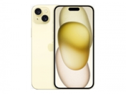 APPLE iPhone 15 Plus 128GB Yellow