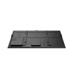 Дисплей Philips 86BDL4252E/00, 86 inch, IPS panel, AG, 0-gap Infrared touch, UHD 3840x2160, 400cd/m2, 1200:1, 8ms, Octa Core 4x A73 + 4x A53, 8GB, 128GB, Android 14, VGA, 3x HDMI, DP, USB-C, 4x USB, LAN, RS232C, HDMI out, OPS, Speakers, 18/7, VESA, Black