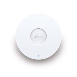 Точка за достъп TP-Link Omada EAP613 AX1800 Ceiling Mount WiFi 6