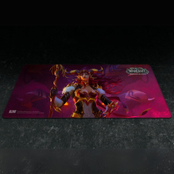 Геймърски пад World Of WarCraft Dragonflight - Alexstrasza, XL