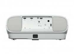 Epson EH-TW7000 Home Cinema, 4K Pro UHD Super Resolution, 16:9, Full HD 1080p 3D, 3 000 lumens, 40 000 : 1, HDMIx2, USB, Bluetooth,WLAN (optional),6.6 kg