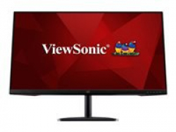 Монитор VIEWSONIC VA2732-H IPS 27inch 16:9 1920x1080 SuperClear IPS LED monitor with 4ms 250nits VGA and HDMI port