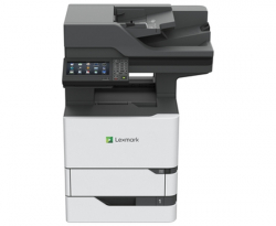 Lexmark MX722adhe Mono A4 Laser MFP                          