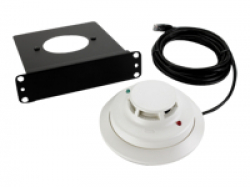 APC NetBotz Smoke Sensor - 10 ft.