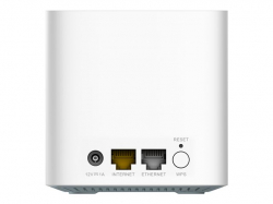 D-Link Eagle Pro AI AX1500 Mesh System - 3 Pack