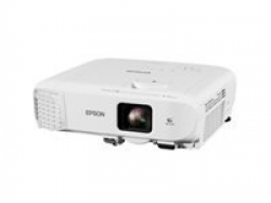 EPSON EB-X49 3LCD Projector 3600Lumen XGA 1.48-1.77:1